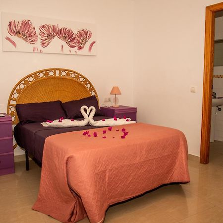 Apartamentos Catalina D Turre Εξωτερικό φωτογραφία