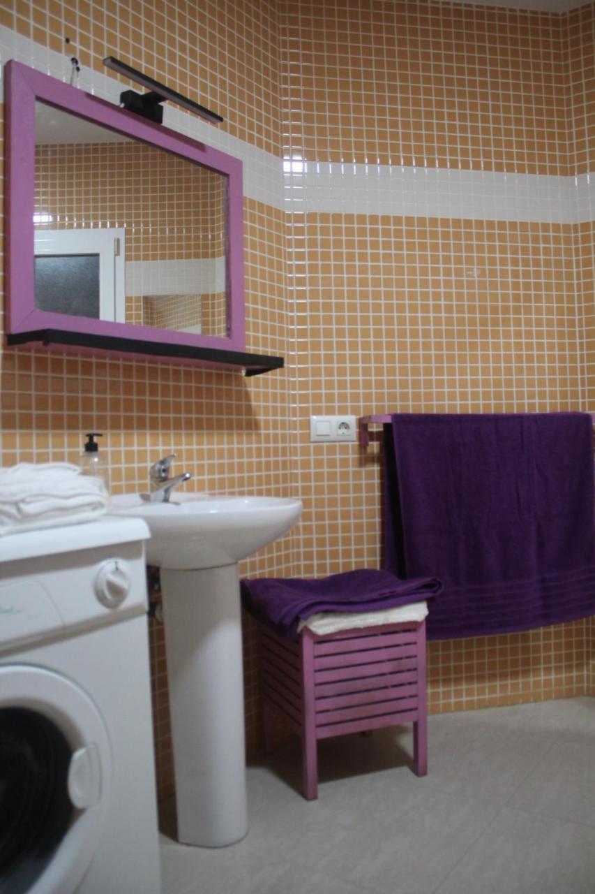 Apartamentos Catalina D Turre Εξωτερικό φωτογραφία