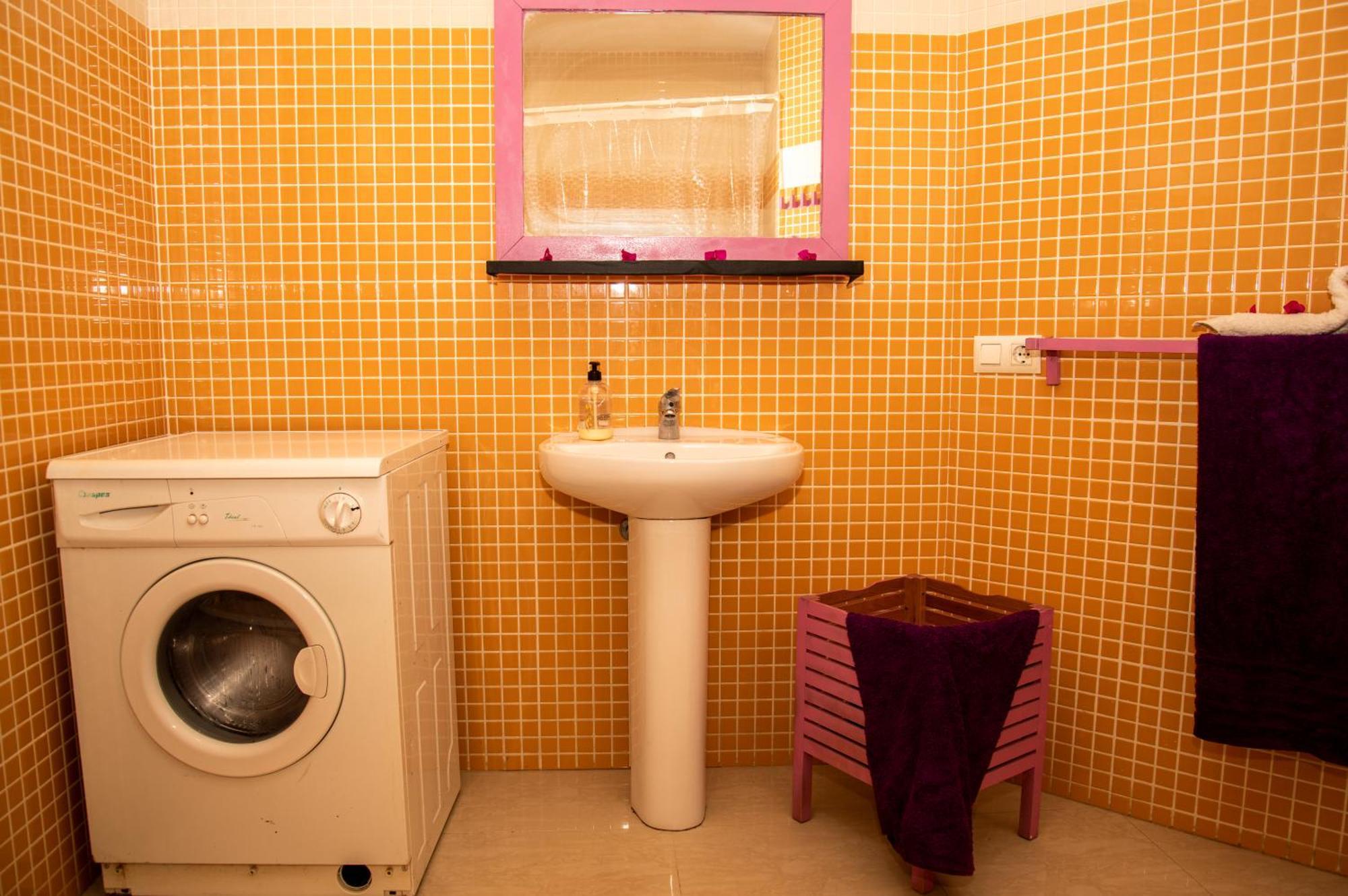 Apartamentos Catalina D Turre Εξωτερικό φωτογραφία