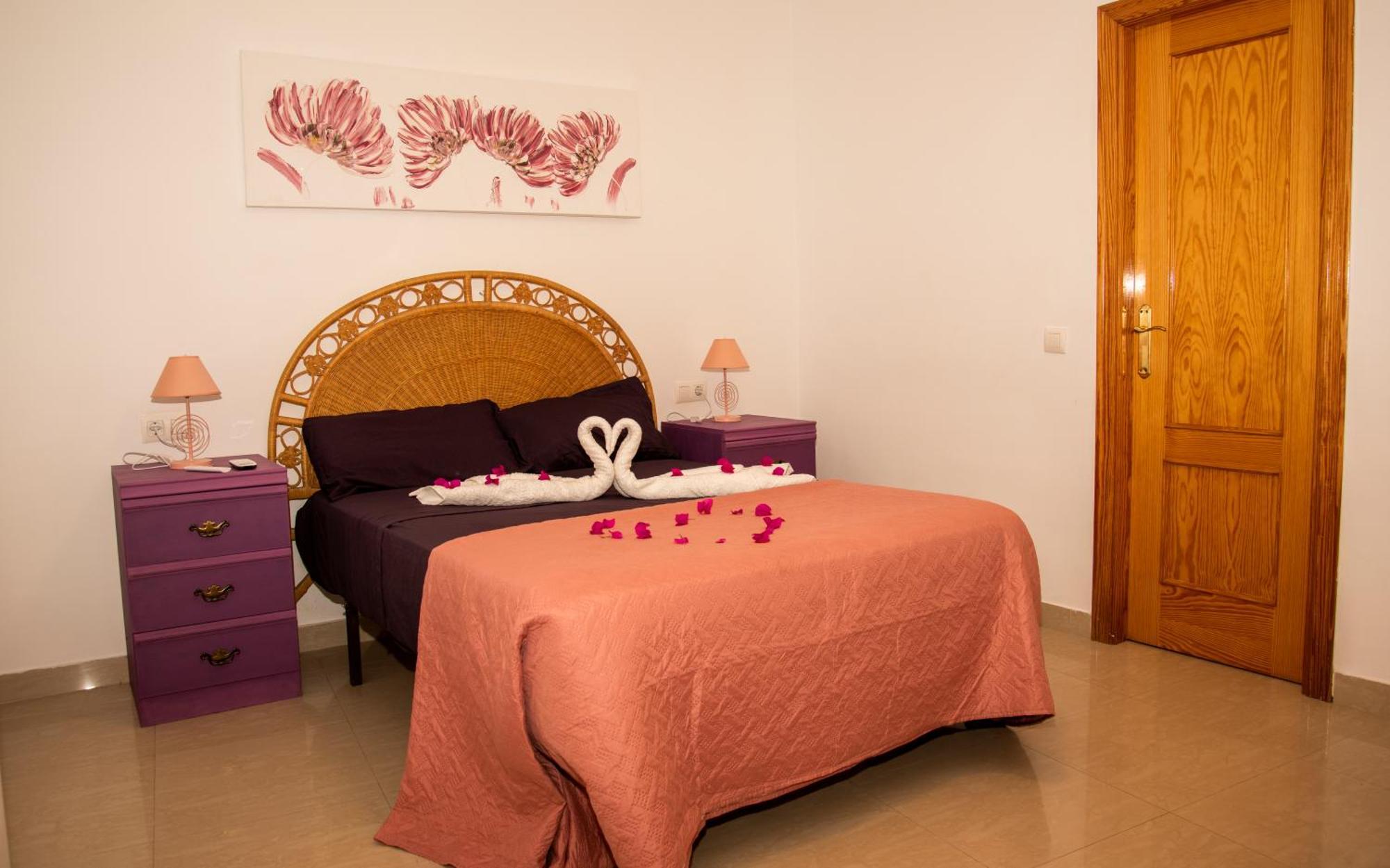 Apartamentos Catalina D Turre Εξωτερικό φωτογραφία