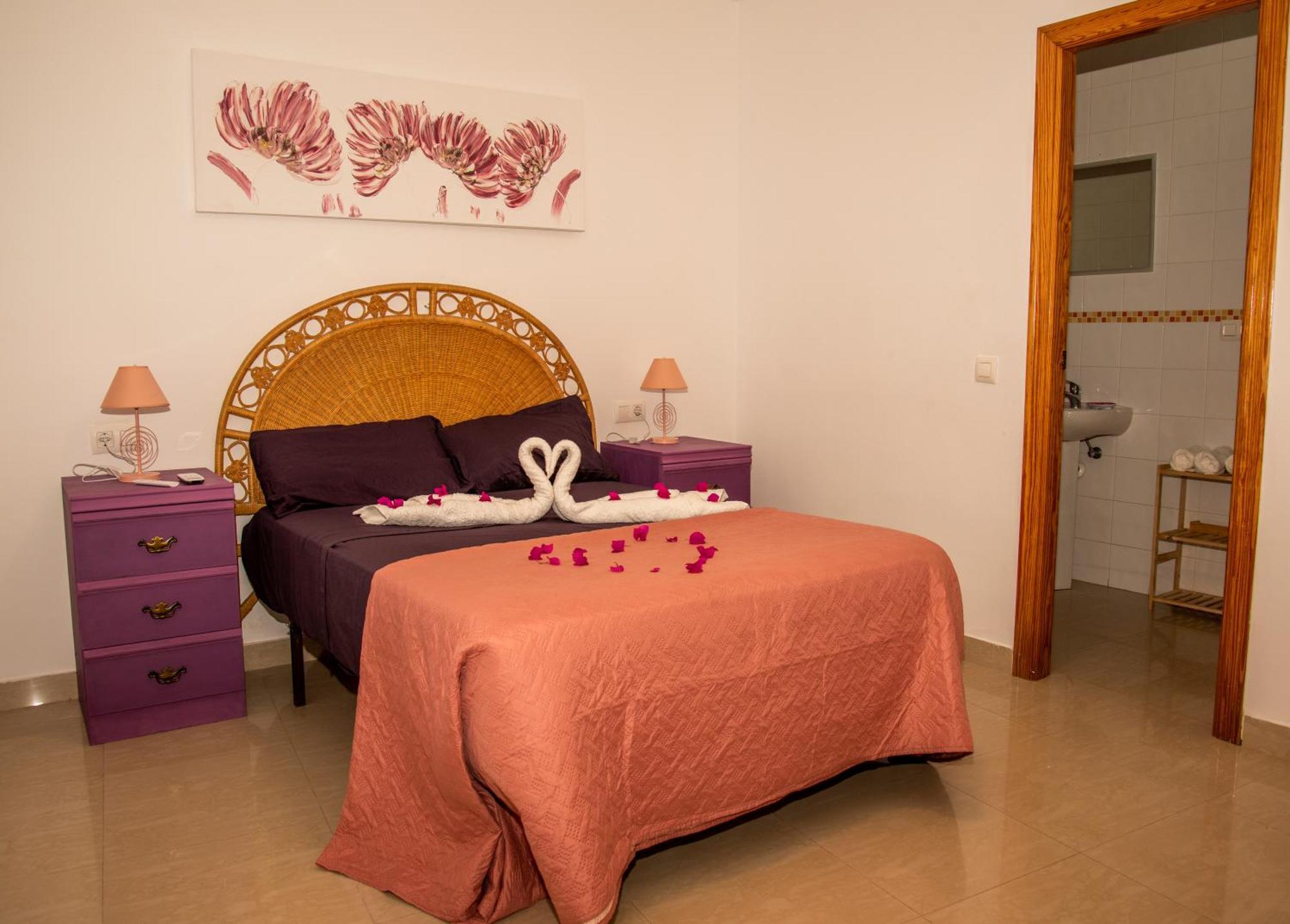 Apartamentos Catalina D Turre Εξωτερικό φωτογραφία