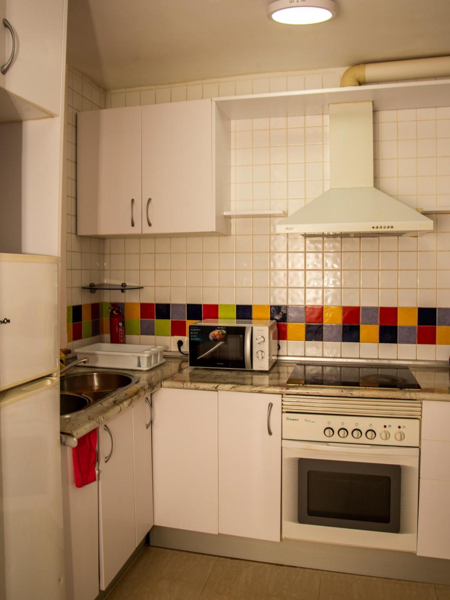 Apartamentos Catalina D Turre Εξωτερικό φωτογραφία